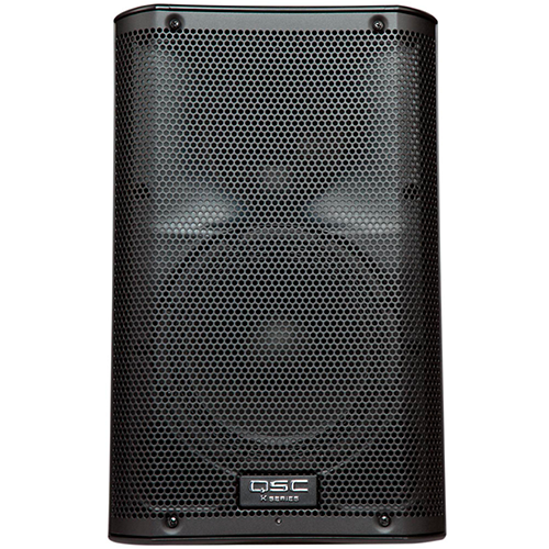 QSC K10 10-inch Powered PA Speaker